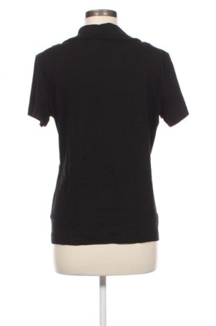 Дамска тениска Even&Odd, Размер XXL, Цвят Черен, Цена 18,90 лв.
