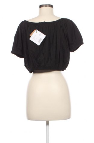 Γυναικείο t-shirt Even&Odd, Μέγεθος XL, Χρώμα Μαύρο, Τιμή 4,98 €