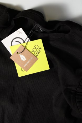 Γυναικείο t-shirt Even&Odd, Μέγεθος XXL, Χρώμα Μαύρο, Τιμή 5,30 €
