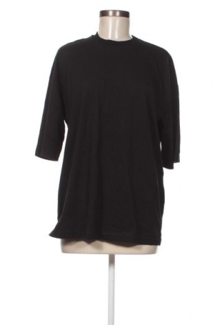 Tricou de femei Even&Odd, Mărime S, Culoare Negru, Preț 41,45 Lei
