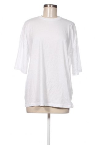 Tricou de femei Even&Odd, Mărime S, Culoare Alb, Preț 41,45 Lei