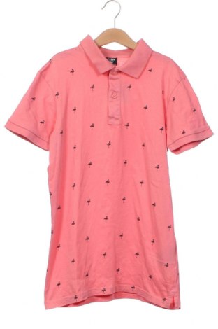 Damen T-Shirt FSBN, Größe XS, Farbe Rosa, Preis 3,79 €