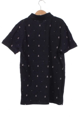 Γυναικείο t-shirt FSBN, Μέγεθος XS, Χρώμα Μπλέ, Τιμή 3,79 €