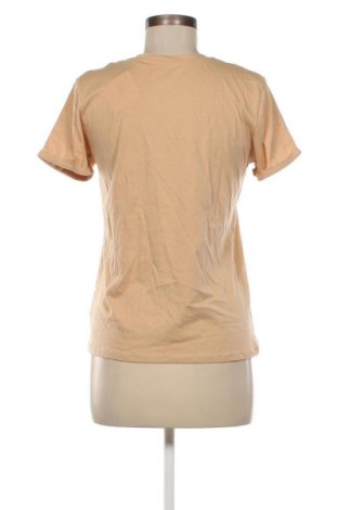 Дамска тениска FSBN Sister, Размер S, Цвят Бежов, Цена 13,04 лв.