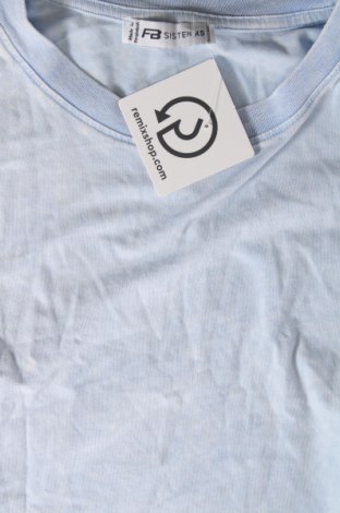 Tricou de femei Fb Sister, Mărime XS, Culoare Albastru, Preț 34,91 Lei