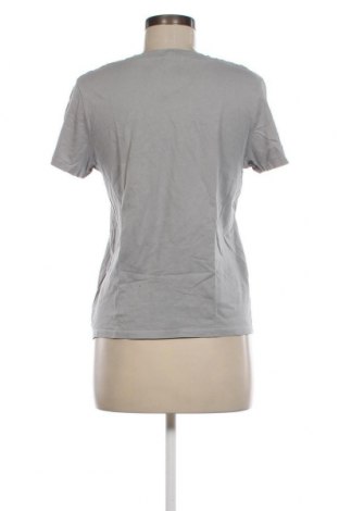 Дамска тениска Fb Sister, Размер M, Цвят Сив, Цена 13,69 лв.