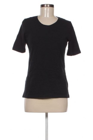 Дамска тениска Finnwear, Размер S, Цвят Черен, Цена 6,50 лв.