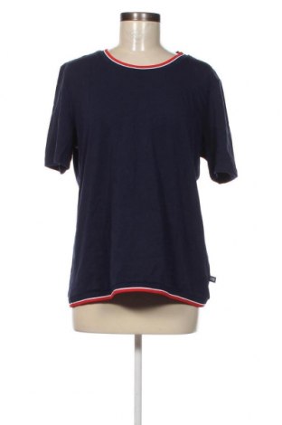 Дамска тениска Fiora Blue, Размер XL, Цвят Син, Цена 13,00 лв.
