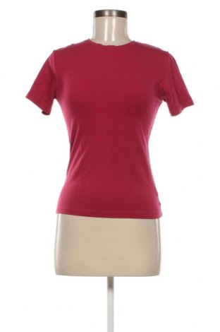 Dámské tričko Fisherfield, Velikost M, Barva Růžová, Cena  104,00 Kč
