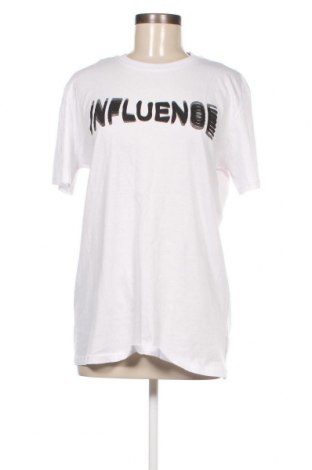 Damen T-Shirt Fisherfield, Größe S, Farbe Weiß, Preis 3,97 €
