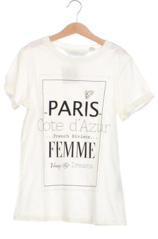 Damen T-Shirt Forever New, Größe XS, Farbe Ecru, Preis € 15,18