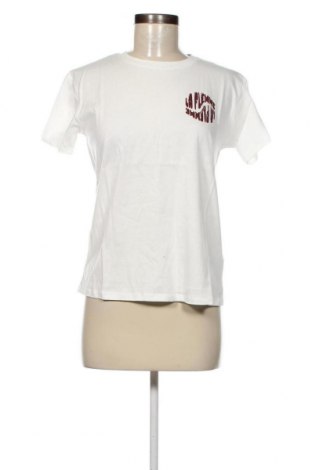 Γυναικείο t-shirt Freeman T. Porter, Μέγεθος XS, Χρώμα Λευκό, Τιμή 16,30 €