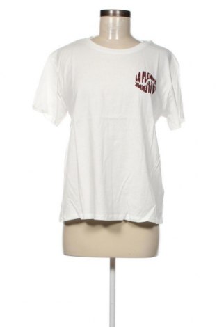 Γυναικείο t-shirt Freeman T. Porter, Μέγεθος L, Χρώμα Λευκό, Τιμή 4,79 €