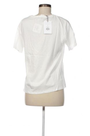 Damen T-Shirt Freeman T. Porter, Größe L, Farbe Weiß, Preis 31,96 €