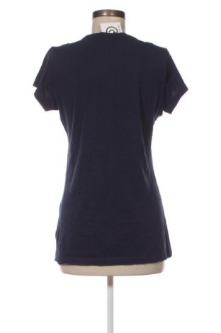 Damen T-Shirt G-Star Raw, Größe L, Farbe Blau, Preis 22,16 €