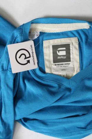 Dámske tričko G-Star Raw, Veľkosť S, Farba Modrá, Cena  10,23 €