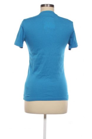 Damen T-Shirt G-Star Raw, Größe S, Farbe Blau, Preis € 10,23