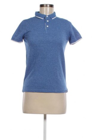 Dámske tričko Garcia, Veľkosť S, Farba Modrá, Cena  4,91 €