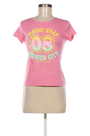 Damen T-Shirt George, Größe M, Farbe Rosa, Preis € 4,20