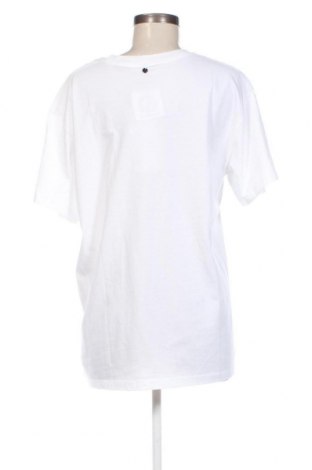 Damen T-Shirt Gerry Weber, Größe L, Farbe Weiß, Preis 31,96 €