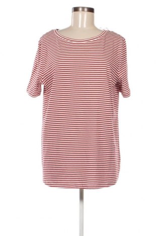 Γυναικείο t-shirt Gerry Weber, Μέγεθος L, Χρώμα Πολύχρωμο, Τιμή 27,17 €