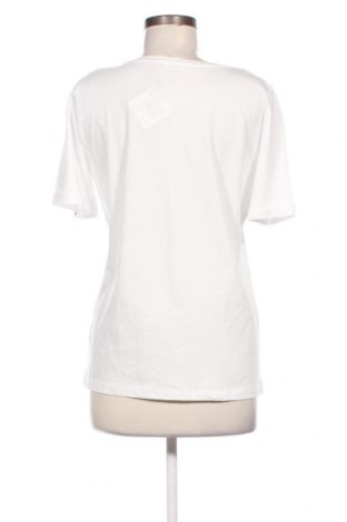 Damen T-Shirt Gerry Weber, Größe M, Farbe Weiß, Preis € 19,18