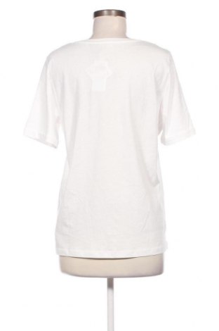 Дамска тениска Gerry Weber, Размер M, Цвят Бял, Цена 62,00 лв.