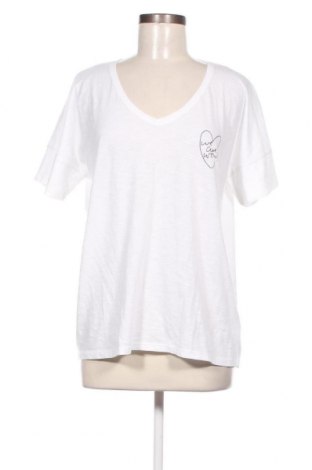 Damen T-Shirt Gerry Weber, Größe L, Farbe Weiß, Preis € 31,96