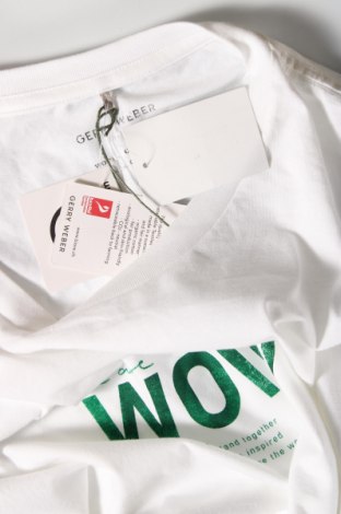 Damen T-Shirt Gerry Weber, Größe XXL, Farbe Weiß, Preis € 27,17