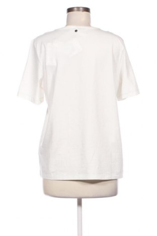 Damen T-Shirt Gerry Weber, Größe M, Farbe Weiß, Preis 31,96 €