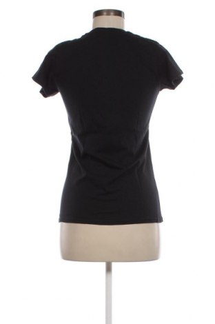 Dámske tričko Gildan, Veľkosť M, Farba Čierna, Cena  6,67 €
