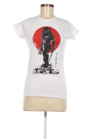 Dámske tričko Gildan, Veľkosť M, Farba Biela, Cena  3,99 €
