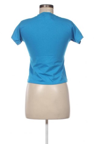 Dámské tričko Gildan, Velikost XS, Barva Modrá, Cena  304,00 Kč