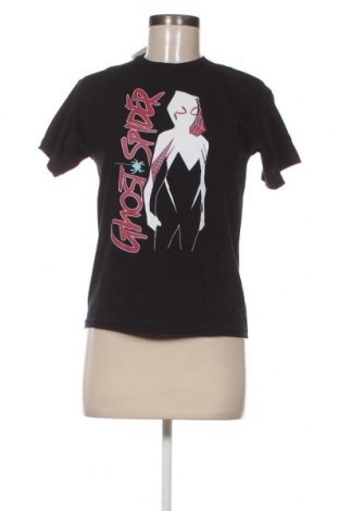 Damen T-Shirt Gildan, Größe M, Farbe Schwarz, Preis 6,49 €