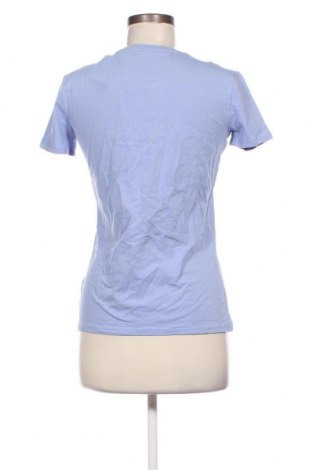 Damen T-Shirt Guess, Größe M, Farbe Lila, Preis € 37,11