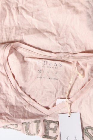 Damen T-Shirt Guess, Größe XS, Farbe Rosa, Preis € 37,11