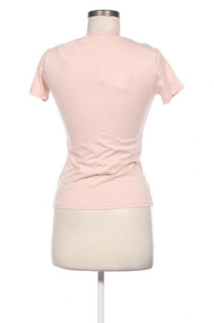 Γυναικείο t-shirt Guess, Μέγεθος XS, Χρώμα Ρόζ , Τιμή 37,11 €