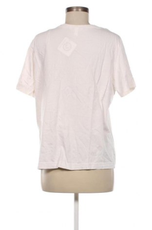 Damen T-Shirt H&M, Größe M, Farbe Weiß, Preis 6,65 €