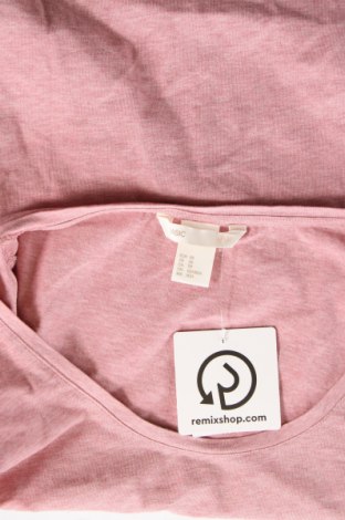 Tricou de femei H&M, Mărime XS, Culoare Roz, Preț 33,00 Lei