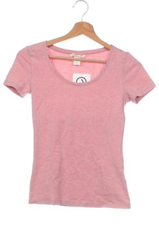 Dámske tričko H&M, Veľkosť XS, Farba Ružová, Cena  6,62 €