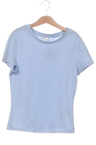 Női póló H&M, Méret XS, Szín Kék, Ár 2 587 Ft