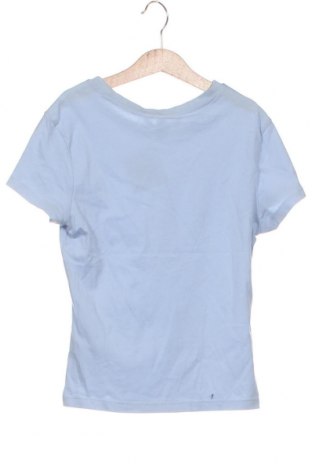 Dámské tričko H&M, Velikost XS, Barva Modrá, Cena  164,00 Kč