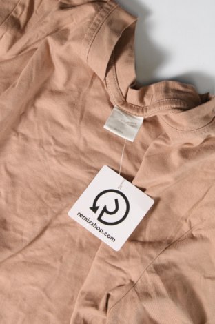 Dámské tričko H&M, Velikost S, Barva Béžová, Cena  207,00 Kč