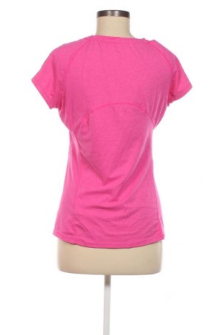 Дамска тениска H&M Sport, Размер M, Цвят Розов, Цена 7,38 лв.