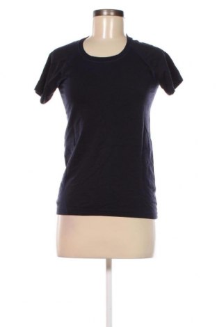 Γυναικείο t-shirt H&M Sport, Μέγεθος M, Χρώμα Μπλέ, Τιμή 4,82 €