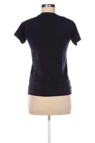 Damen T-Shirt H&M Sport, Größe M, Farbe Blau, Preis 9,05 €