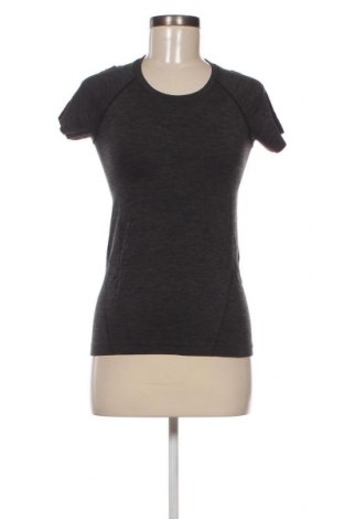 Tricou de femei H&M Sport, Mărime S, Culoare Gri, Preț 23,52 Lei