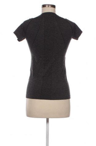 Tricou de femei H&M Sport, Mărime S, Culoare Gri, Preț 42,76 Lei