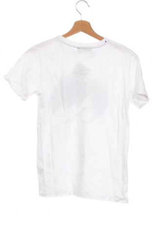 Γυναικείο t-shirt Harry Potter, Μέγεθος XS, Χρώμα Λευκό, Τιμή 8,18 €