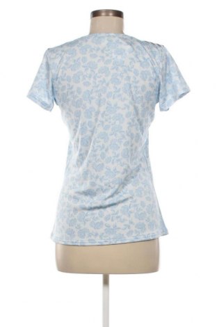 Γυναικείο t-shirt Helly Hansen, Μέγεθος L, Χρώμα Μπλέ, Τιμή 13,81 €